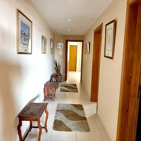 Apartamento In