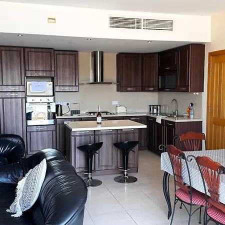In Apartamento *