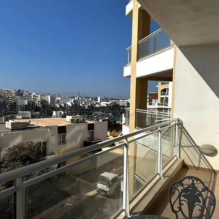 In * Marsaskala