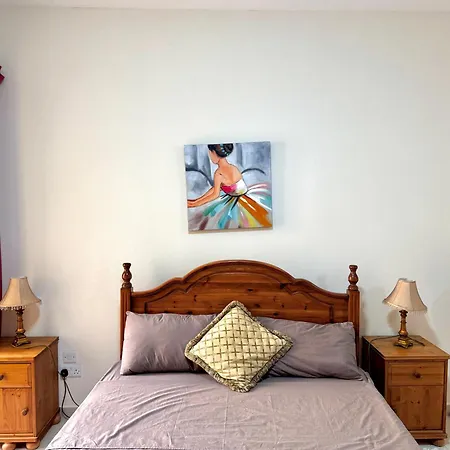 Apartment In