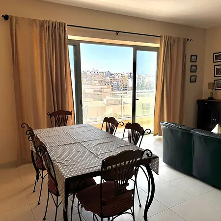Apartment In *