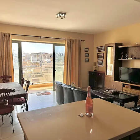 In Apartamento *