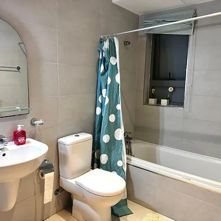 In Apartamento